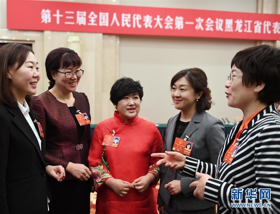 （兩會·基層代表履職故事）（2）全國人大代表孫艷玲：做好非遺事業(yè)，讓古老技藝活起來