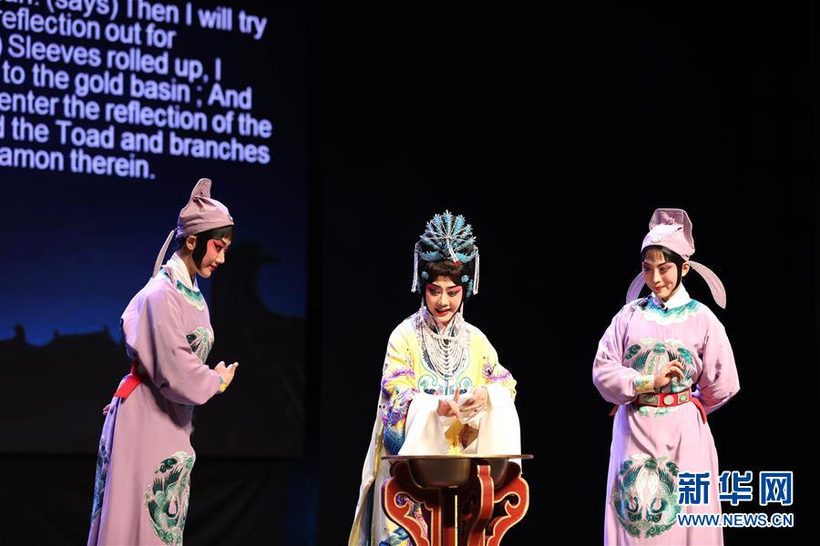 （新華全媒頭條·圖文互動(dòng)）（11）守正道 創(chuàng)新局——黨的十九大以來宣傳思想文化工作述評