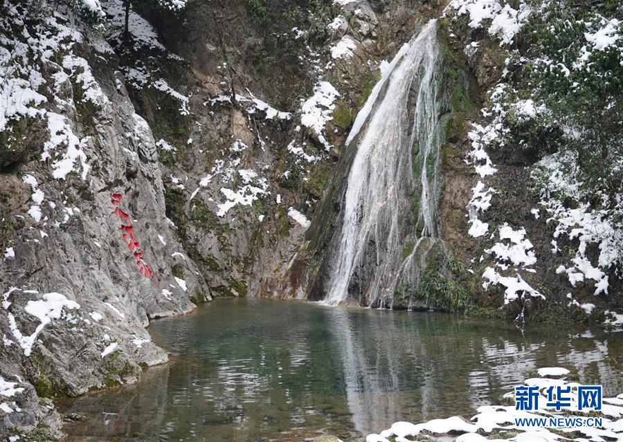 （來自一線的調(diào)查報(bào)告·圖文互動）（3）守好“源頭活水” 換來金山銀山——漢江源頭第一村“護(hù)水記”