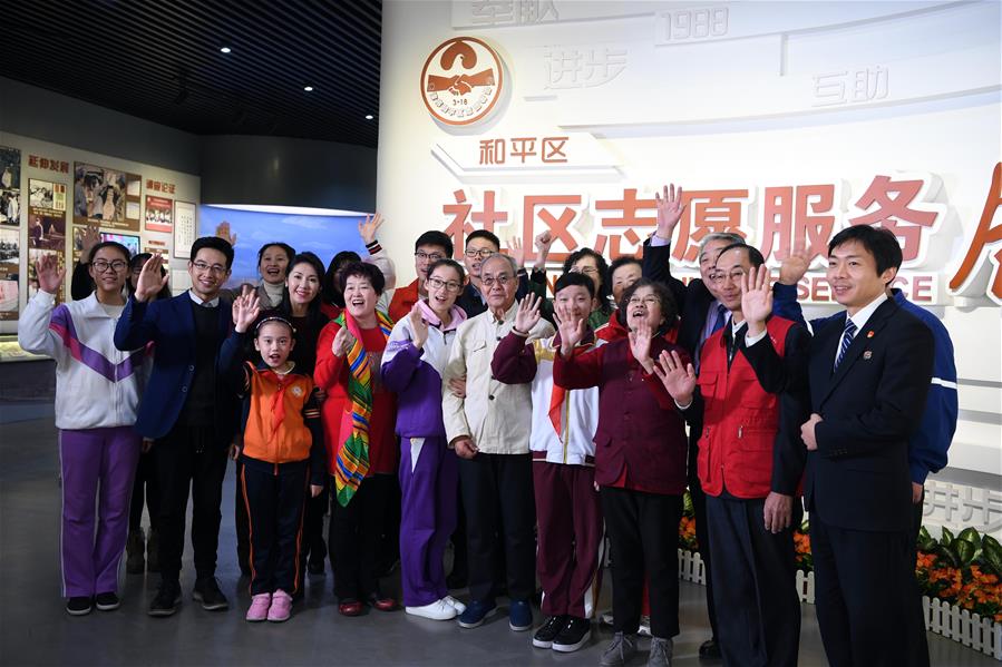 （新華全媒頭條·圖文互動(dòng)）（5）“京津冀的未來(lái)更美好！”——習(xí)近平總書記京津冀三省市考察回訪記 