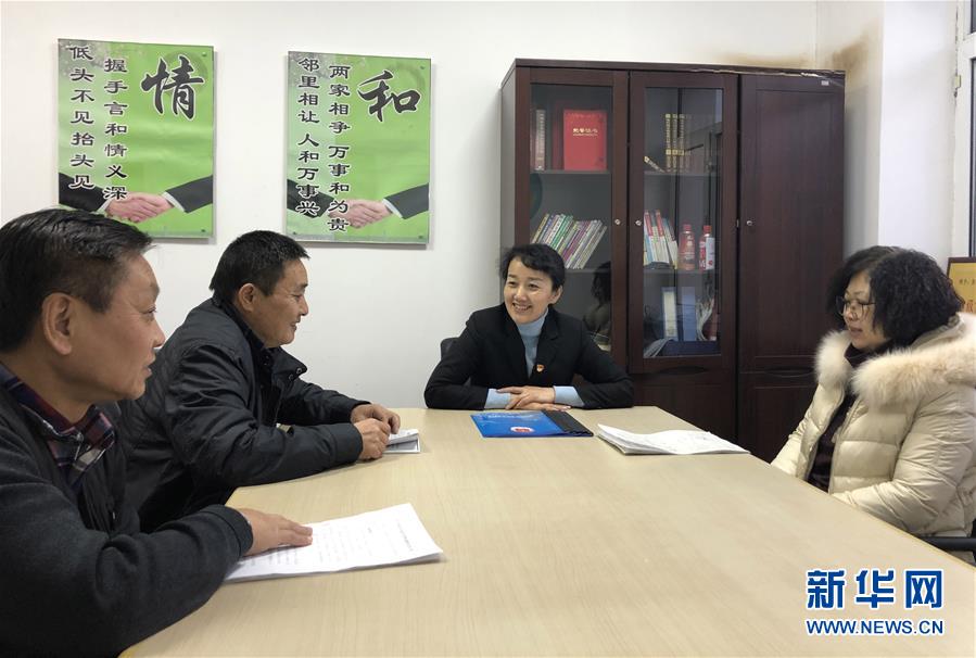 （在習(xí)近平新時(shí)代中國特色社會(huì)主義思想指引下——新時(shí)代新作為新篇章·圖文互動(dòng)）（4）歡樂的“精氣神兒”從哪來？——“東北小延安”用“文化密鑰”解鎖基層治理