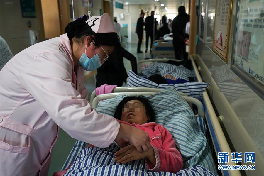 （突發(fā)事件）（2）緊急馳援！全力救治！不落一人！——江蘇響水天嘉宜公司“3·21”爆炸事故救援現(xiàn)場(chǎng)直擊