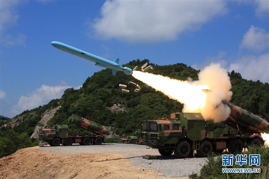 （新華全媒頭條·人民海軍70年·圖文互動）（5）向海圖強(qiáng)春潮涌——黨中央、中央軍委和習(xí)主席關(guān)心人民海軍建設(shè)發(fā)展紀(jì)實