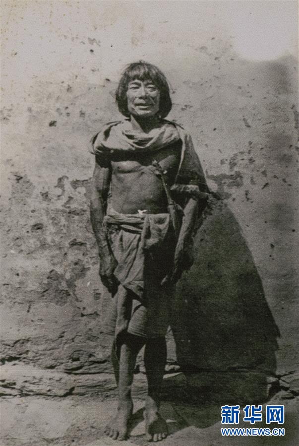 （壯麗70年·奮斗新時代·圖文互動）（8）獨龍江畔，這個民族“一躍千年”