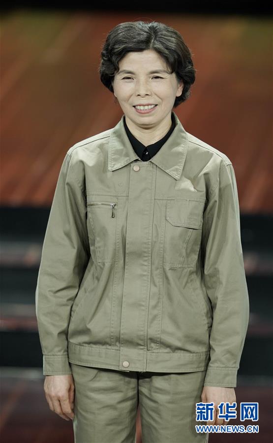 （圖文互動）（3）中央宣傳部、全國總工會聯(lián)合發(fā)布2019年“最美職工”先進事跡