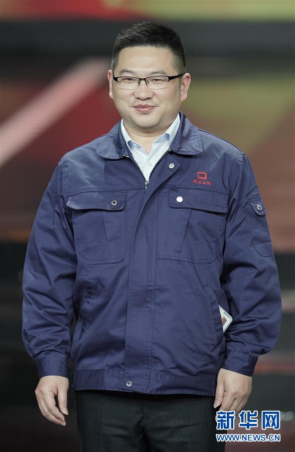（圖文互動）（6）中央宣傳部、全國總工會聯(lián)合發(fā)布2019年“最美職工”先進事跡