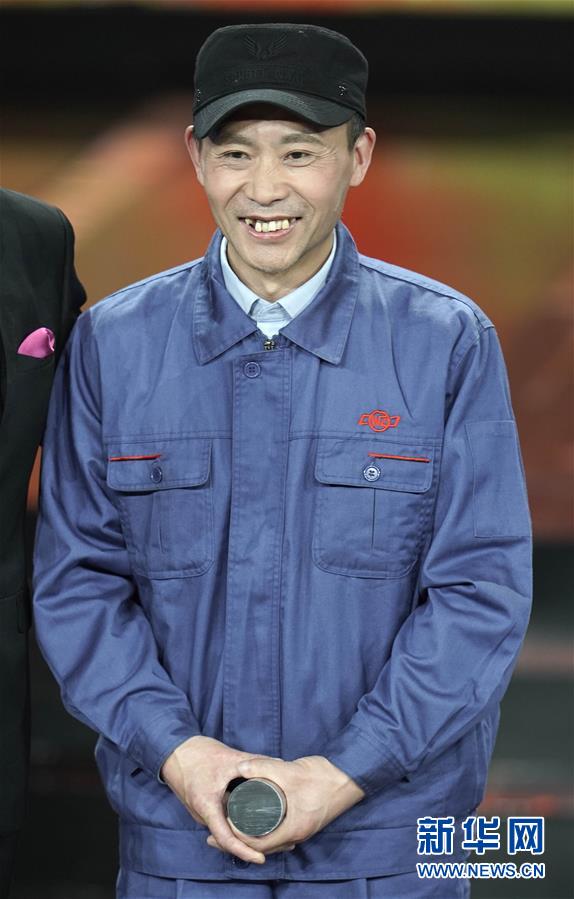 （圖文互動）（10）中央宣傳部、全國總工會聯(lián)合發(fā)布2019年“最美職工”先進事跡