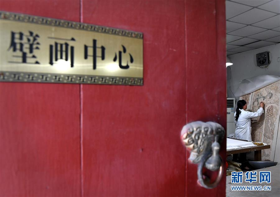 （新華全媒頭條·圖文互動）（10）“若問古今興廢事，請君只看洛陽城”——千年古都“烹制”博物館盛宴