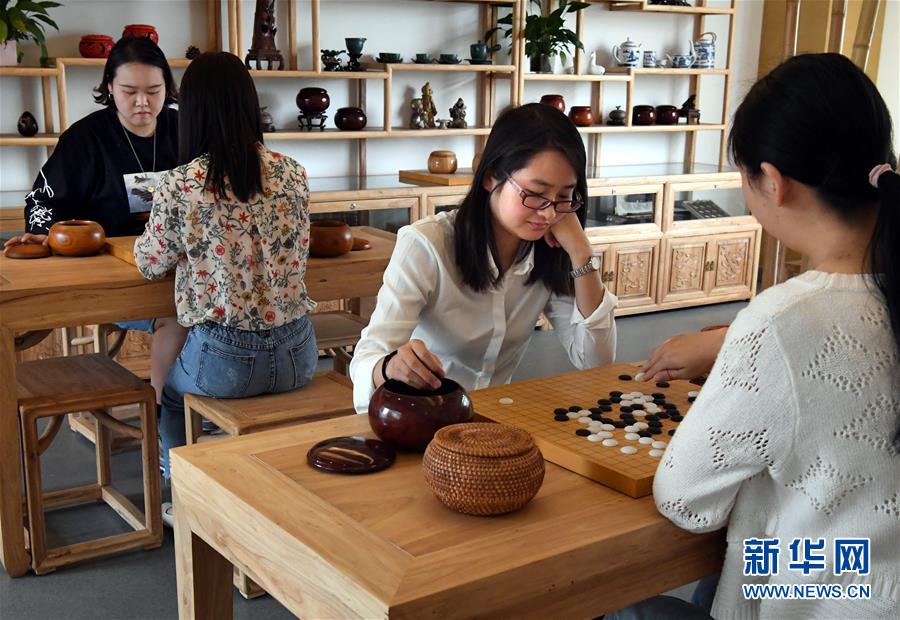 （新華全媒頭條·圖文互動）（17）“若問古今興廢事，請君只看洛陽城”——千年古都“烹制”博物館盛宴