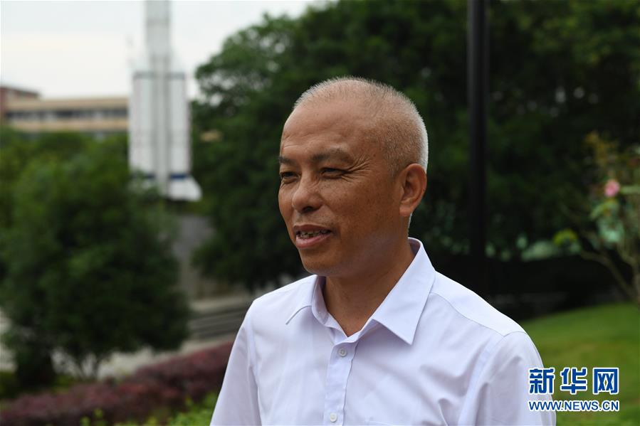 （新華全媒頭條·圖文互動(dòng)）（4）奮力走好新時(shí)代的長(zhǎng)征路——習(xí)近平總書(shū)記考察江西回訪(fǎng)記