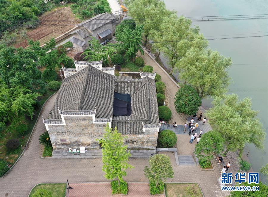 （壯麗70年·奮斗新時代——記者再走長征路·圖文互動）（3）歷盡苦難而淬火成鋼——紅軍為什么能沖出絕境？