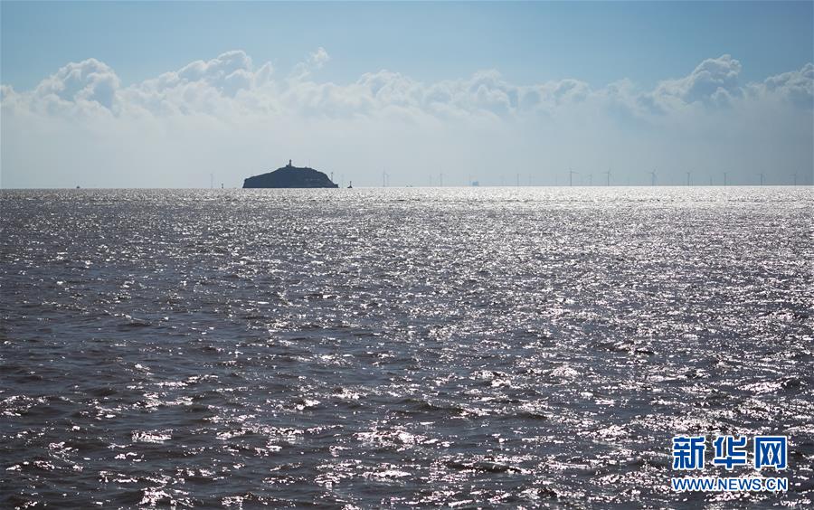 （圖文互動(dòng)）（4）“核心價(jià)值觀百場講壇”走上開山島 宣講守島精神