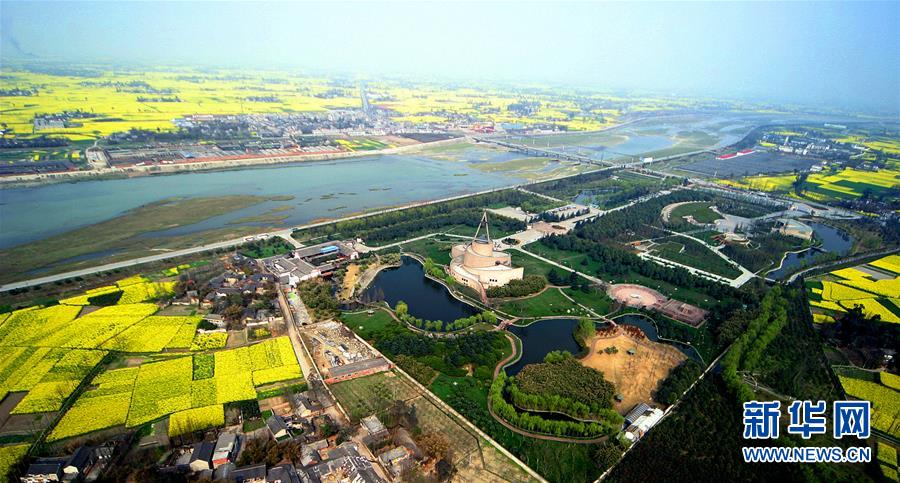 （新華調(diào)查·新中國考古重大發(fā)現(xiàn)·圖文互動(dòng)）（1）你從哪里來，三星堆？