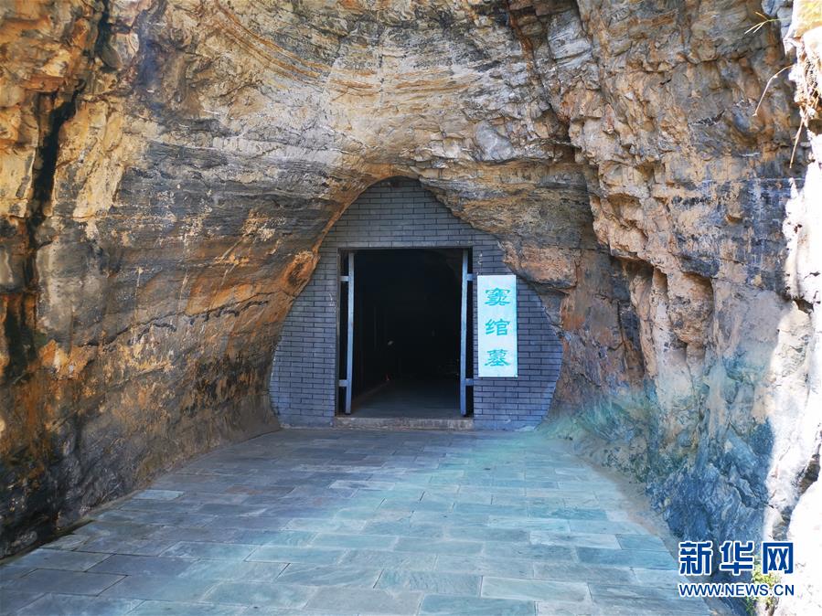 （新華調(diào)查·新中國考古重大發(fā)現(xiàn)·圖文互動）（2）滿城漢墓：點一盞長信宮燈，看不盡金縷玉衣