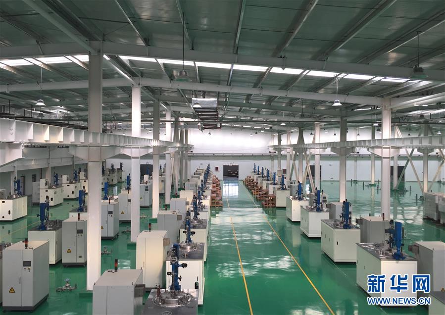（壯麗70年 奮斗新時代——推動高質(zhì)量發(fā)展調(diào)研行·圖文互動）（1）“1+5>　　6”如何實(shí)現(xiàn)？——云南保山打造“園中園”催生發(fā)展新活力