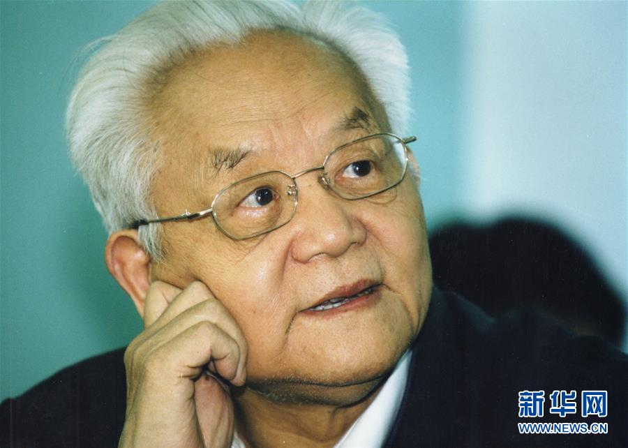 （壯麗70年·奮斗新時代——共和國榮光·圖文互動）（3）吳文俊：創(chuàng)“中國方法”，尋數(shù)學之“道”