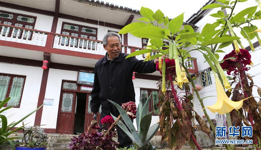 （四中全會精神在基層·圖文互動）（2）烏江清，貴州興——貴州第一大河烏江治污記
