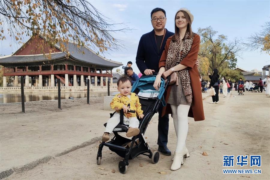 （在習近平新時代中國特色社會主義思想指引下——新時代新作為新篇章·總書記關(guān)切開放事·圖文互動）（2）開放的中國，夢想的模樣——洋學生在中國的日子