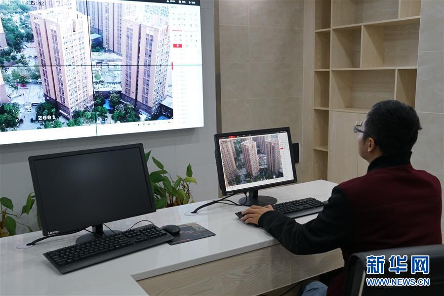 （在習近平新時代中國特色社會主義思想指引下——新時代新作為新篇章·總書記關切高質量發(fā)展·圖文互動）（3）同一片家園，同一個夢想——棚改區(qū)里的民生新事