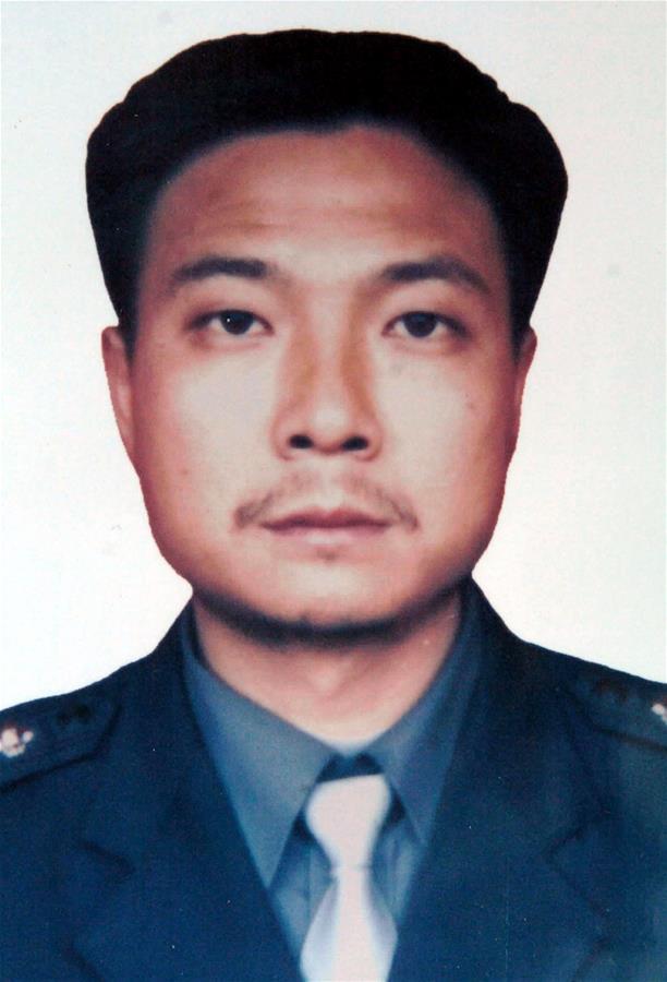 （為了民族復(fù)興·英雄烈士譜·圖文互動）緝毒英雄吳光林：見危險就上，見好處就讓