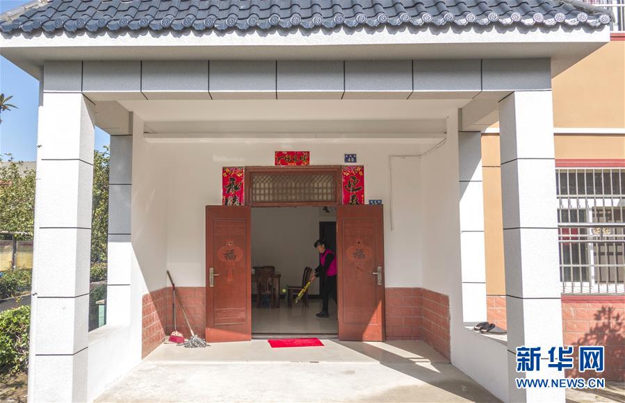 （圖文互動）（5）超三分之一村（社區(qū)）“無疫情”，武漢所轄這個區(qū)是怎么做到的？