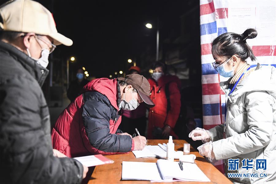 （圖文互動）（5）“早一天復工，損失就少一點”——廣西以精準防控推動復工復產一線見聞