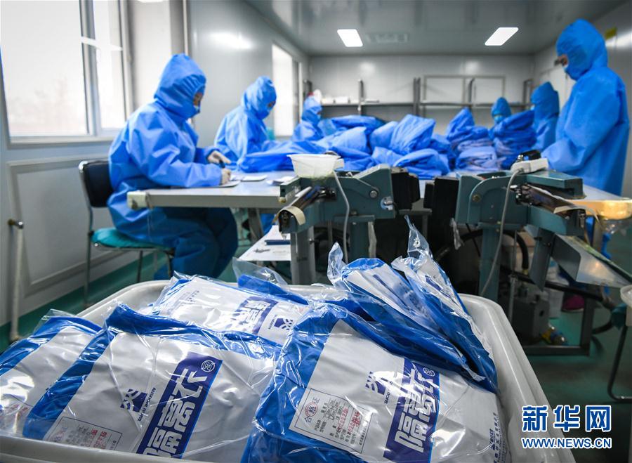 （在習(xí)近平新時(shí)代中國特色社會主義思想指引下——新時(shí)代新作為新篇章·習(xí)近平總書記關(guān)切事·圖文互動）（3）不放松！——各地努力抓緊抓實(shí)抓細(xì)疫情防控