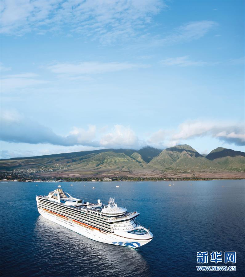 （國際·圖文互動）（5）發(fā)生新冠疫情的“至尊公主”號郵輪將?？颗f金山灣區(qū)