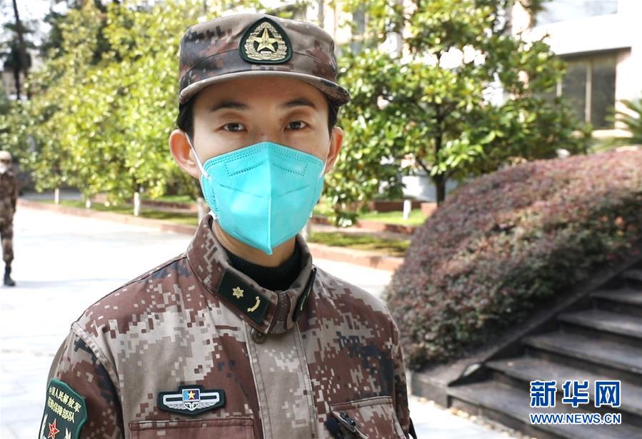 （新華全媒頭條）（8）在大考中交出合格答卷——習(xí)近平總書記湖北武漢考察為打贏湖北保衛(wèi)戰(zhàn)、武漢保衛(wèi)戰(zhàn)指明方向