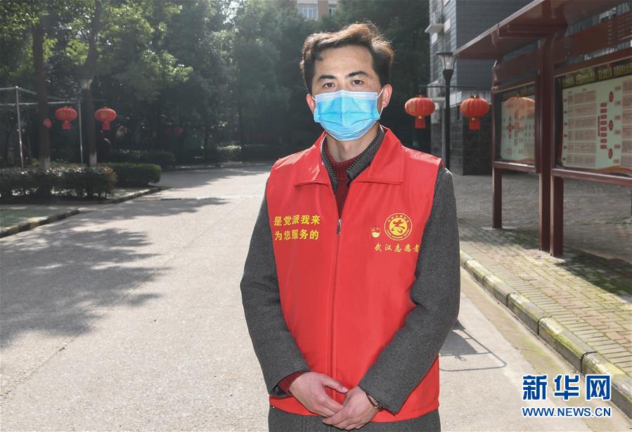 （新華全媒頭條）（11）在大考中交出合格答卷——習(xí)近平總書記湖北武漢考察為打贏湖北保衛(wèi)戰(zhàn)、武漢保衛(wèi)戰(zhàn)指明方向