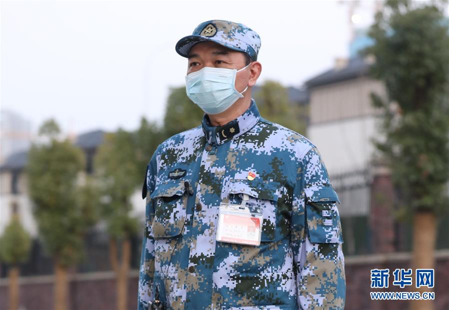 （新華全媒頭條）（14）在大考中交出合格答卷——習(xí)近平總書記湖北武漢考察為打贏湖北保衛(wèi)戰(zhàn)、武漢保衛(wèi)戰(zhàn)指明方向