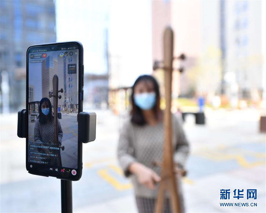 （聚焦復工復產(chǎn)·圖文互動）（5）記者手記：戰(zhàn)“疫”中增長，這些企業(yè)做對了什么？