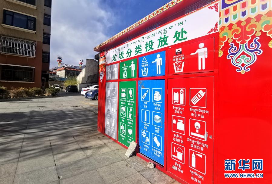 （在習(xí)近平新時(shí)代中國(guó)特色社會(huì)主義思想指引下——新時(shí)代新作為新篇章·習(xí)近平總書記關(guān)切事·圖文互動(dòng)）（4）打開生活的正確方式：更衛(wèi)生、更健康！