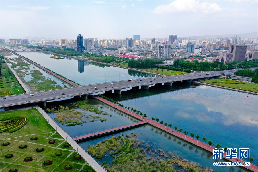 （新華全媒頭條·圖文互動）（3）循著習(xí)近平總書記的足跡，感受那山那水