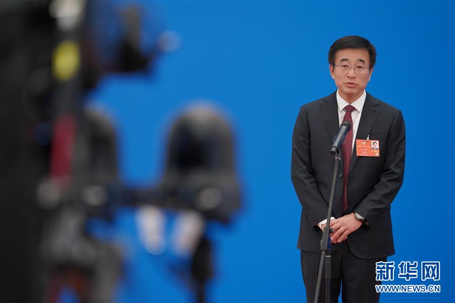 （兩會(huì)進(jìn)行時(shí)·圖文互動(dòng)）（3）初夏“回歸”，今年全國兩會(huì)怎么開？