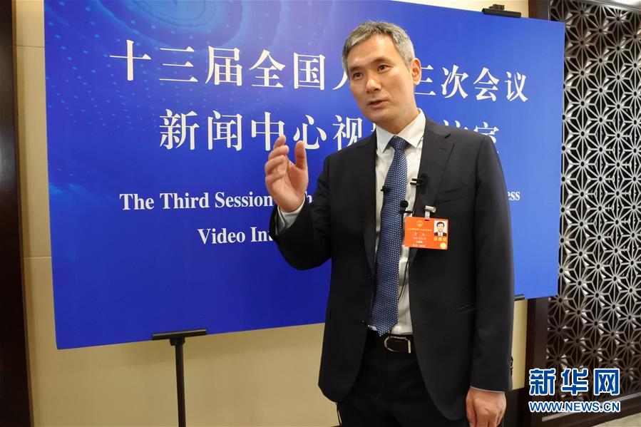 （兩會(huì)進(jìn)行時(shí)·圖文互動(dòng)）（4）初夏“回歸”，今年全國兩會(huì)怎么開？