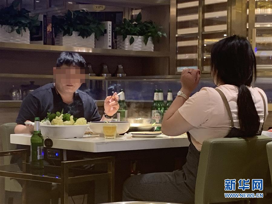 （圖文互動(dòng)）（1）室內(nèi)吸煙“頑疾”如何治理？