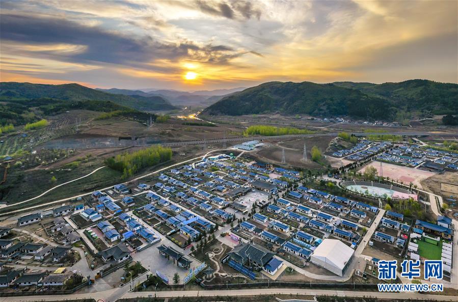 （決戰(zhàn)決勝脫貧攻堅(jiān)·圖文互動(dòng)）（1）長(zhǎng)白山下唱新篇——吉林延邊州脫貧攻堅(jiān)觀(guān)察