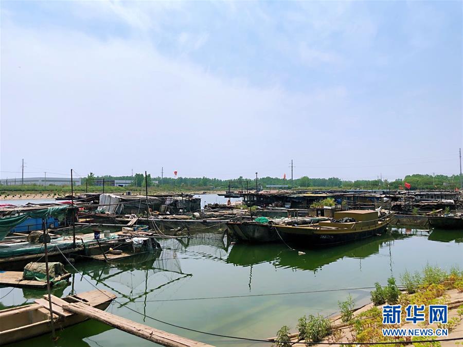（新華視點(diǎn)·圖文互動(dòng)）（2）偷捕現(xiàn)象未絕，“江鮮”仍在高價(jià)交易——長江“禁漁令”實(shí)施近半年追蹤