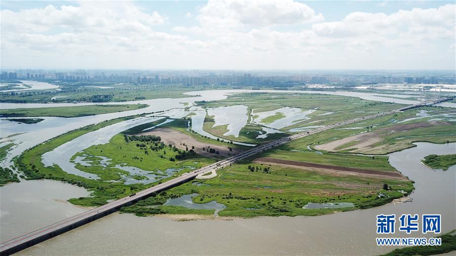 （走向我們的小康生活·圖文互動）（3）水清、地綠、空氣新——最北省份黑龍江繪就生態(tài)治理新畫卷