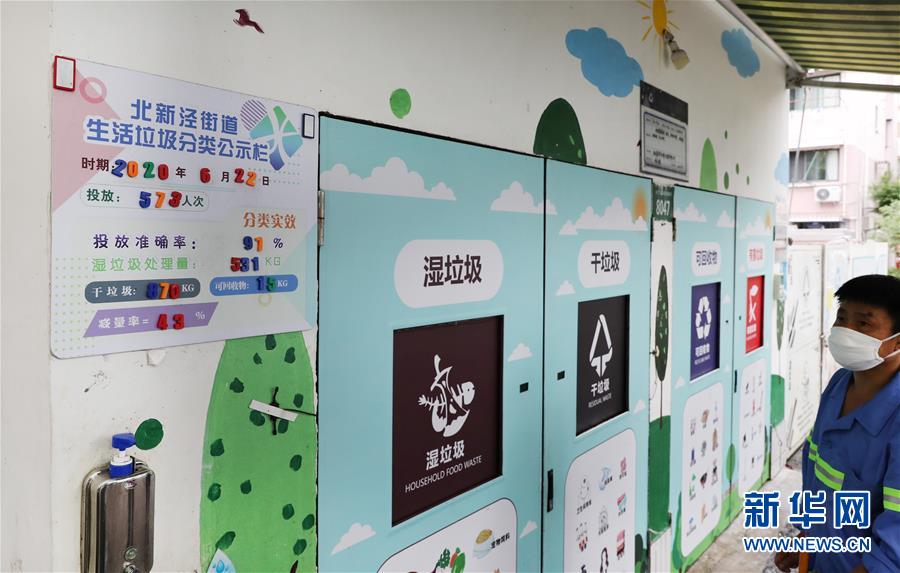 （新華全媒頭條·走向我們的小康生活·圖文互動）（6）城市，讓人民生活更美好