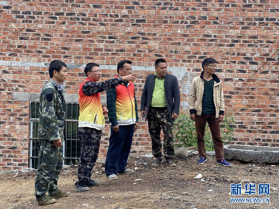 （在習(xí)近平新時代中國特色社會主義思想指引下——新時代新作為新篇章·習(xí)近平總書記關(guān)切事·圖文互動）（5）青春做伴，西部放歌——走近扎根西部建設(shè)邊疆的大學(xué)生們