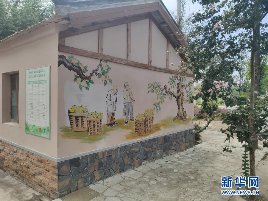 （總書記推動(dòng)的改革身邊事·基層治理改革篇·圖文互動(dòng)）（2）特寫：“銅墻鐵壁”是怎樣煉成的？——小村戰(zhàn)“疫”折射基層治理密碼
