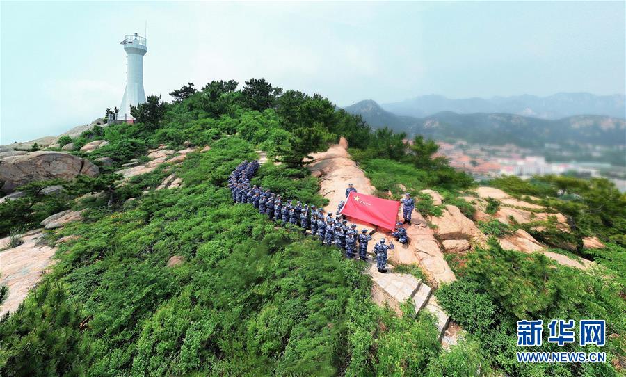 （在習(xí)近平強(qiáng)軍思想指引下·我們在戰(zhàn)位報告·圖文互動）（4）鍛造共和國“水下盾牌”——北部戰(zhàn)區(qū)海軍某潛艇部隊(duì)備戰(zhàn)打仗記事