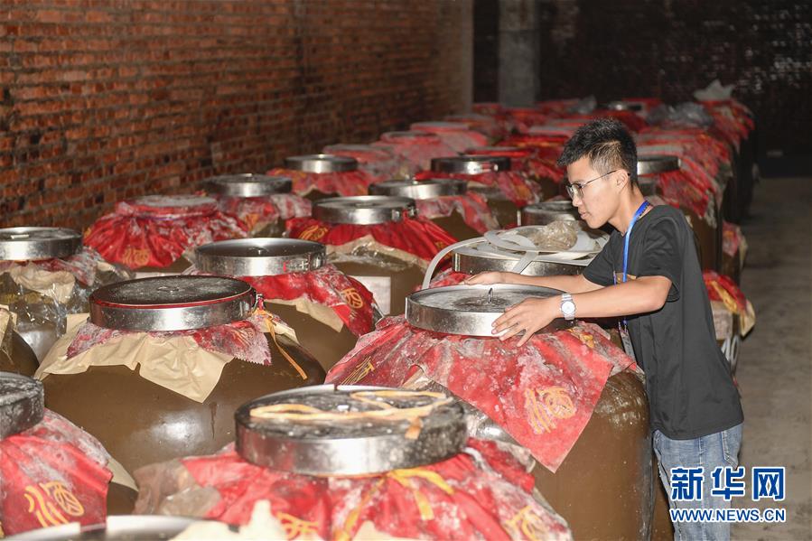 （新華全媒頭條·走向我們的小康生活·圖文互動）（13）黑土地上是我家——在吉林，一瞥中國東北鄉(xiāng)村美麗未來