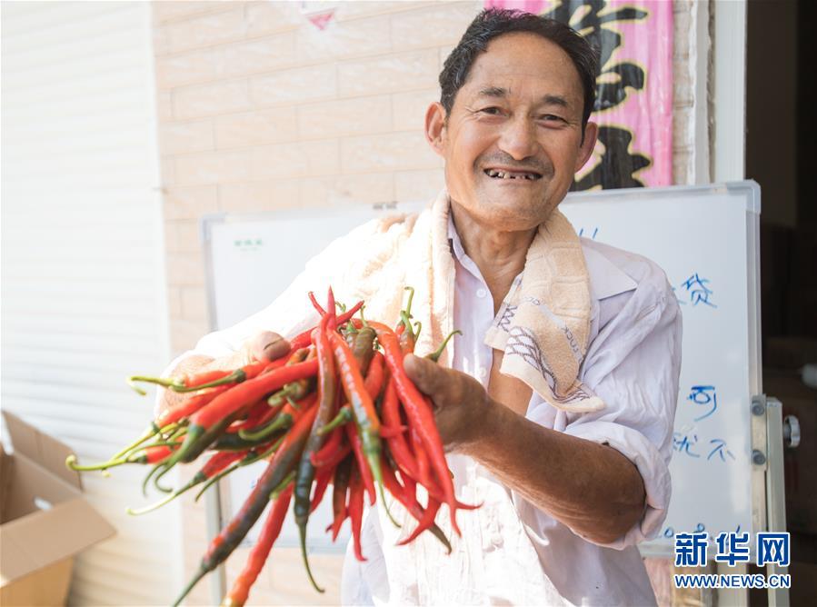 （新華全媒頭條·走向我們的小康生活·圖文互動）（7）特殊之年，荊楚大地書寫不平凡的答卷