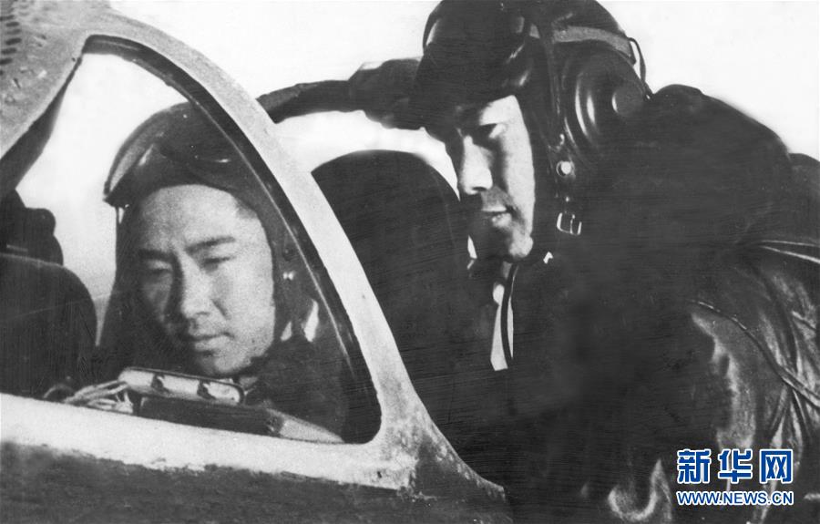 （紀(jì)念抗美援朝70周年·圖文互動(dòng)）（2）王海大隊(duì)：敢打必勝，有我無(wú)敵
