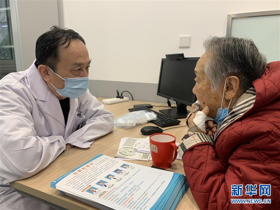 （新華全媒頭條·五中全會精神在基層·圖文互動）（11）走，去京津冀看看協(xié)同發(fā)展新氣象