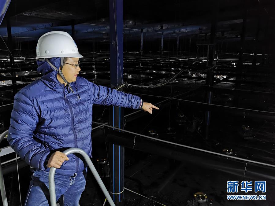 （青春的夢想 青春的奮斗·圖文互動）（2）年輕，就要無悔擔當——青春在奉獻中閃光