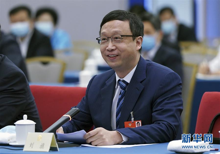 （新華全媒頭條·圖文互動）（4）從人民中汲取磅礴力量——習近平總書記同出席2020年全國兩會人大代表、政協(xié)委員共商國是紀實